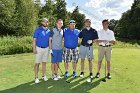 Wheaton Lyons Athletic Club Golf Open  Eighth annual Lyons Athletic Club (LAC) Golf Open Monday, August 8, 2016 at the Norton Country Club. : Wheaton, Lyons Athletic Club Golf Open